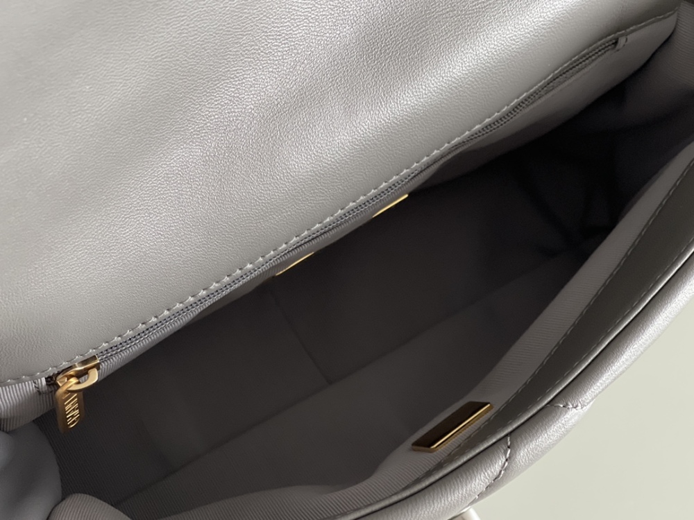 Chanel 19 Bag Mirror Boutique