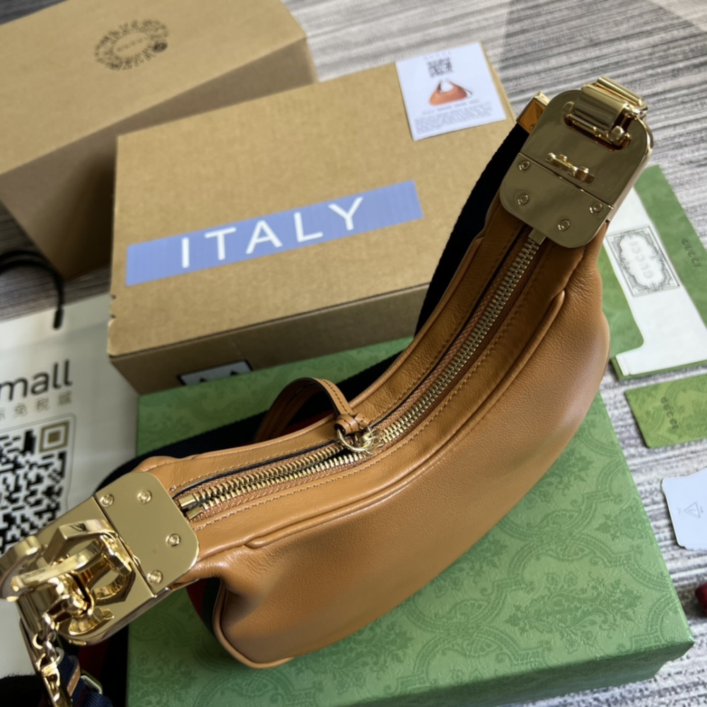 Gucci  PM Attache 699409 Mirror Boutique