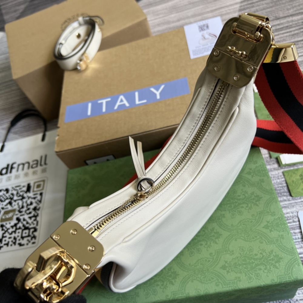 Gucci  PM Attache 699409 Mirror Boutique