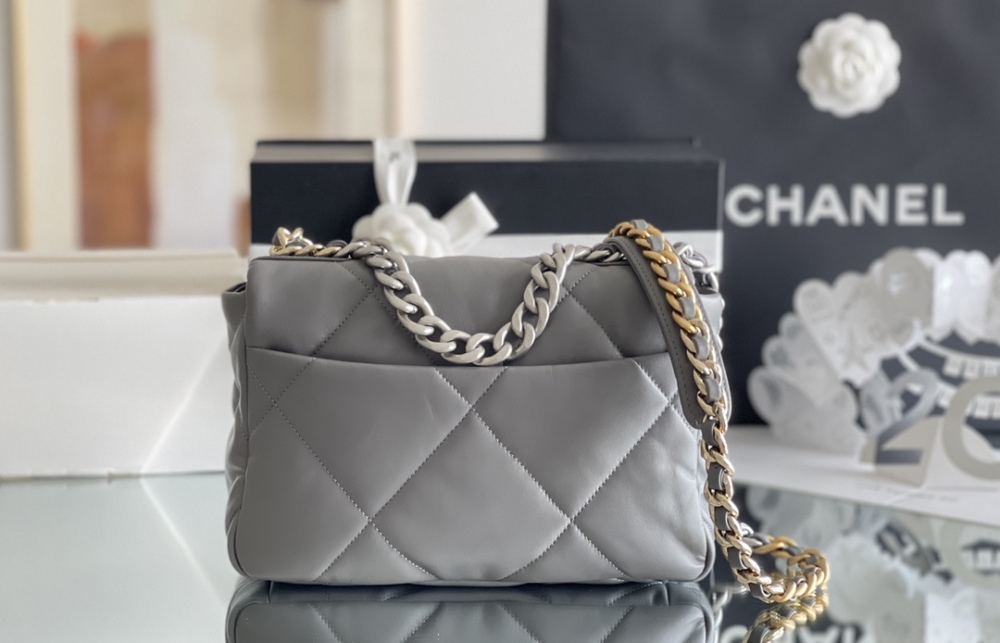 Chanel 19 Bag Mirror Boutique