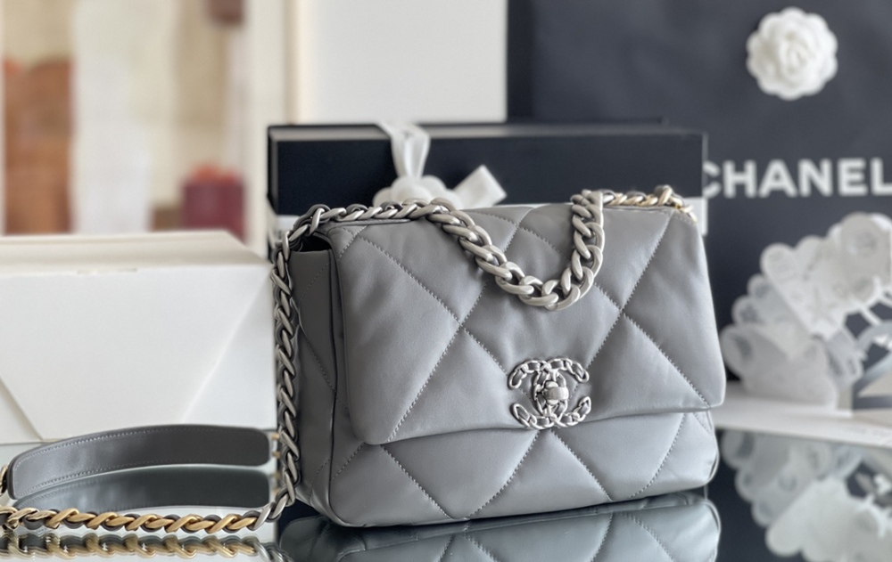 Chanel 19 Bag Mirror Boutique