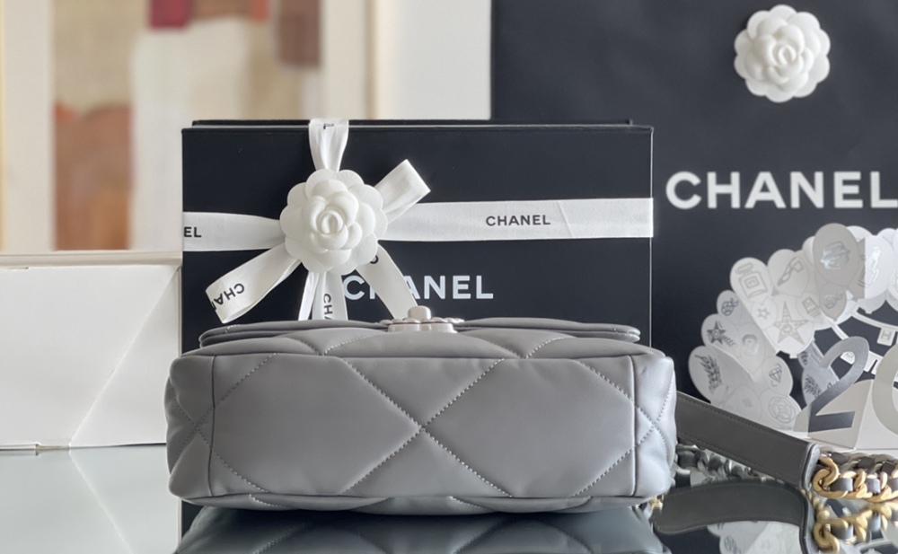 Chanel 19 Bag Mirror Boutique