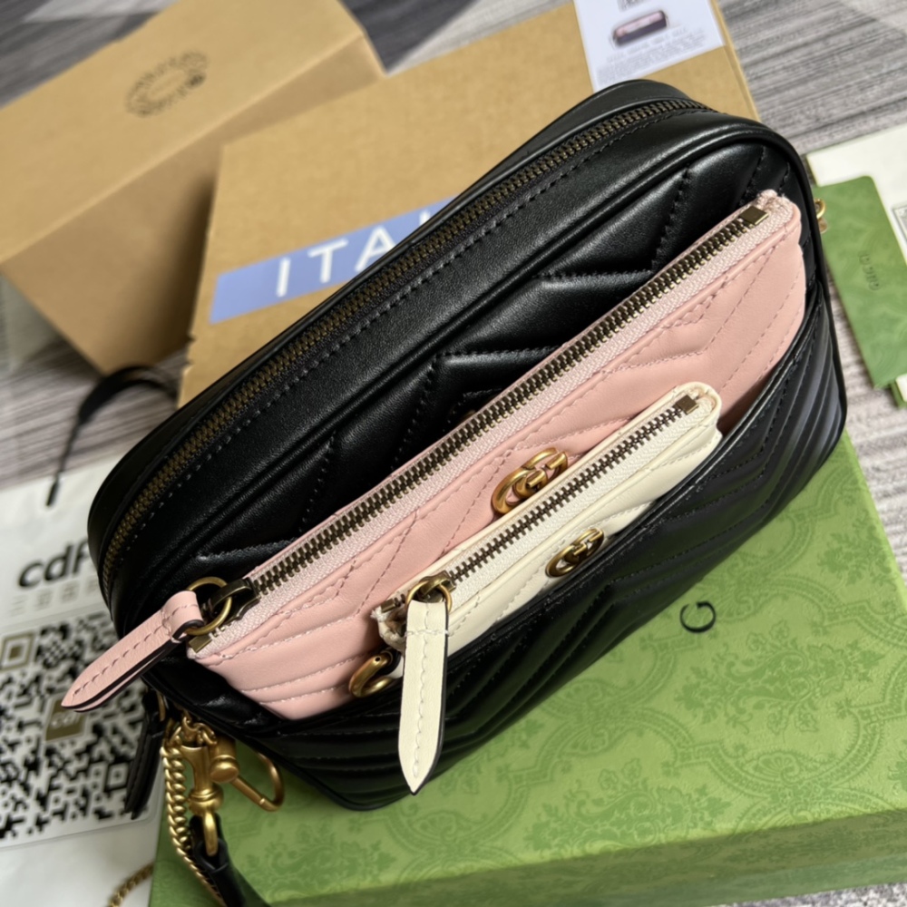 Gucci Marmont 699758 Mirror Boutique