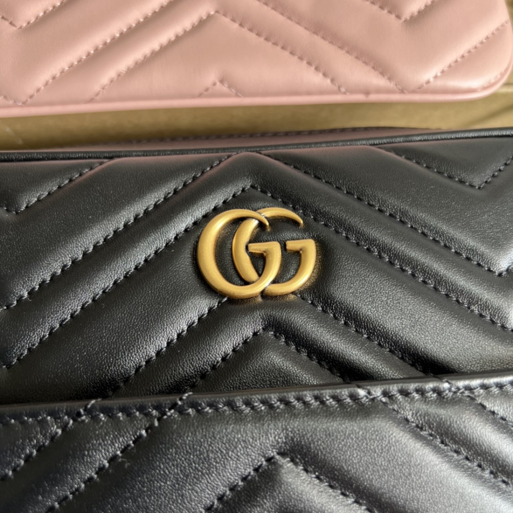 Gucci Marmont 699758 Mirror Boutique