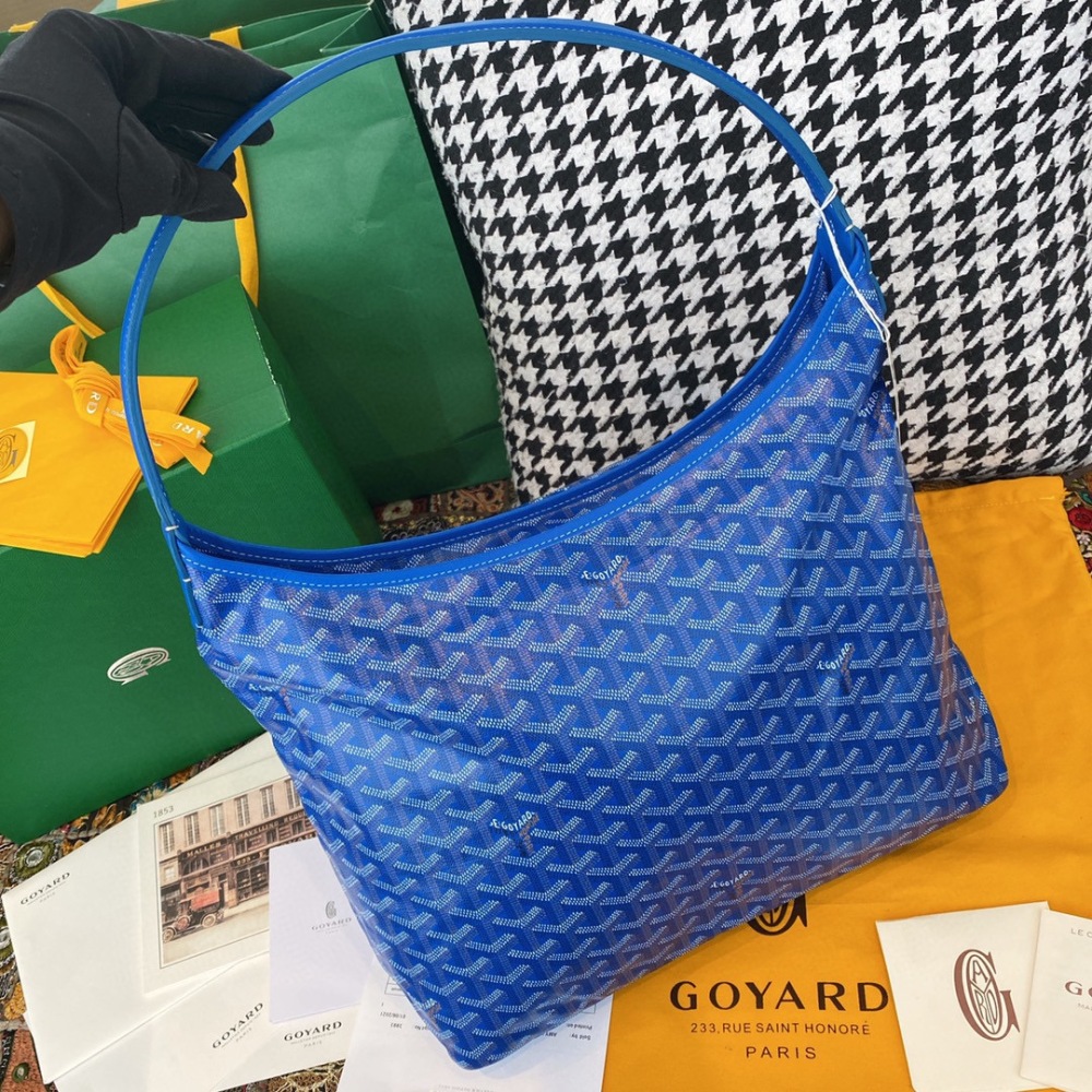 Goyard hobo 2022 Mirror Boutique
