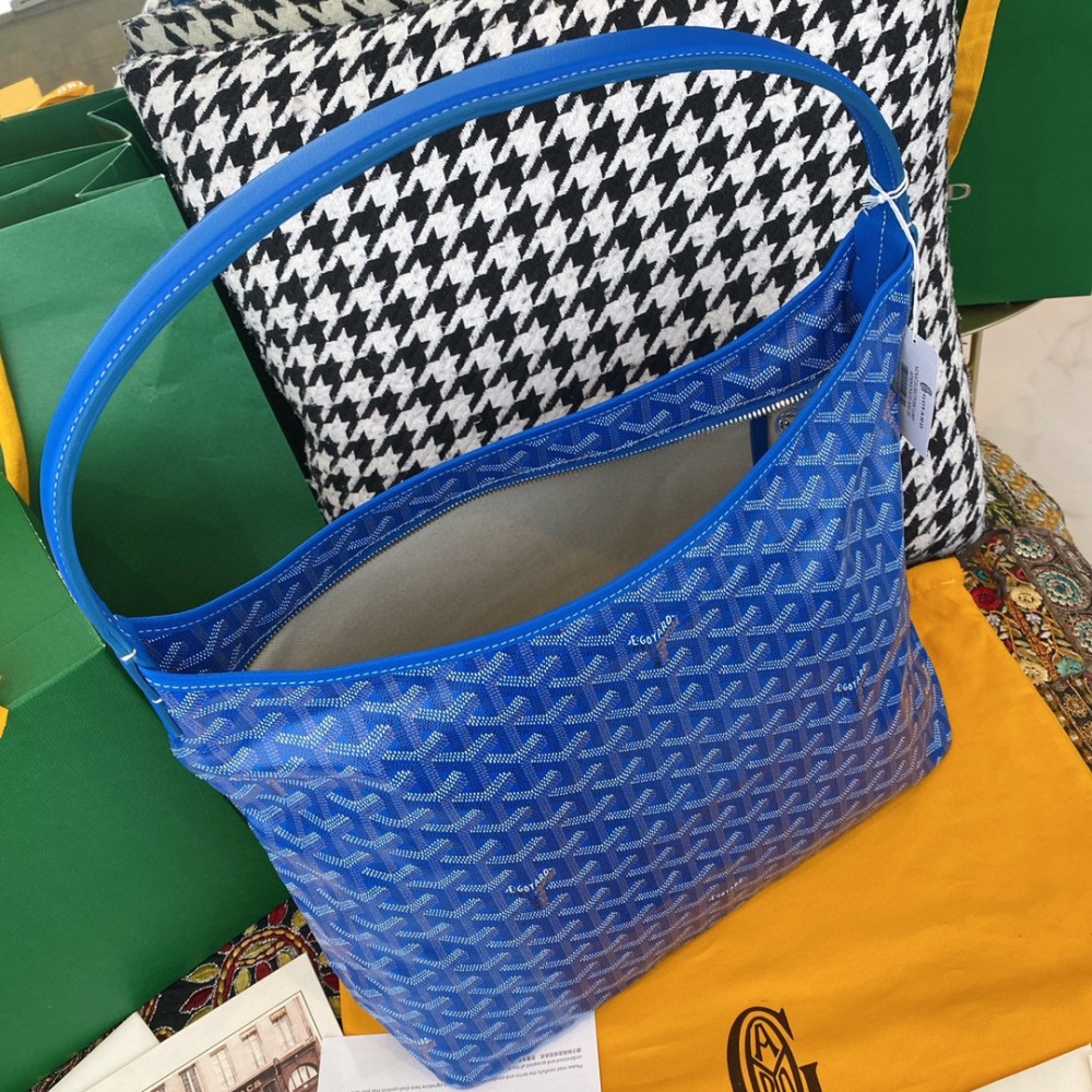 Goyard hobo 2022 Mirror Boutique
