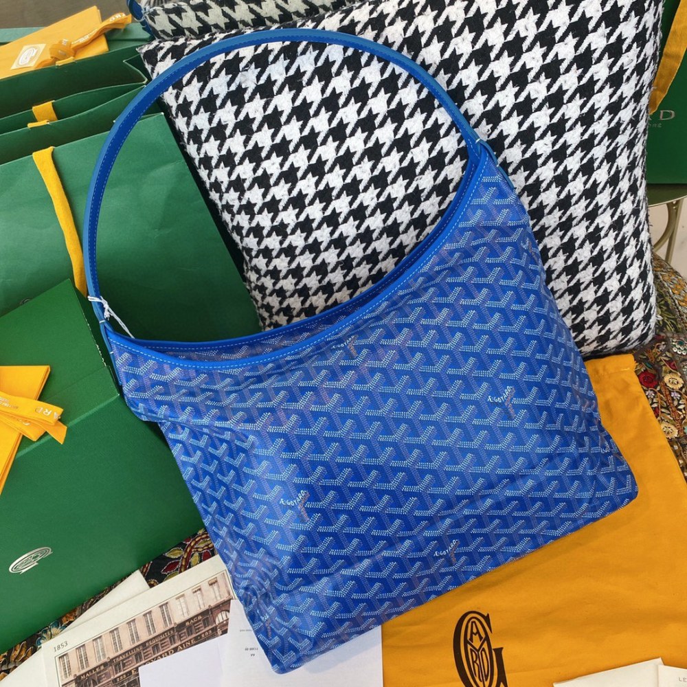 Goyard hobo 2022 Mirror Boutique
