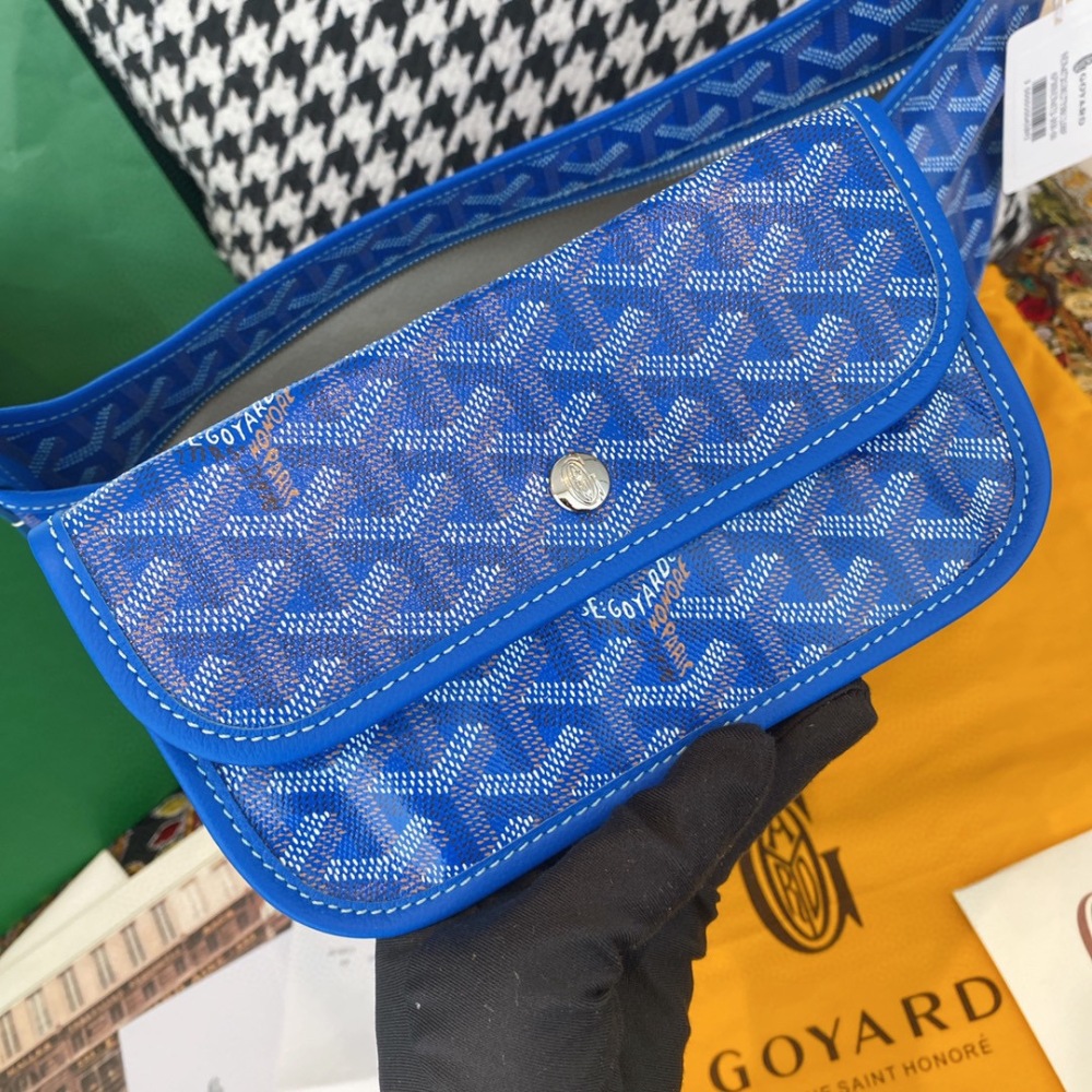 Goyard hobo 2022 Mirror Boutique