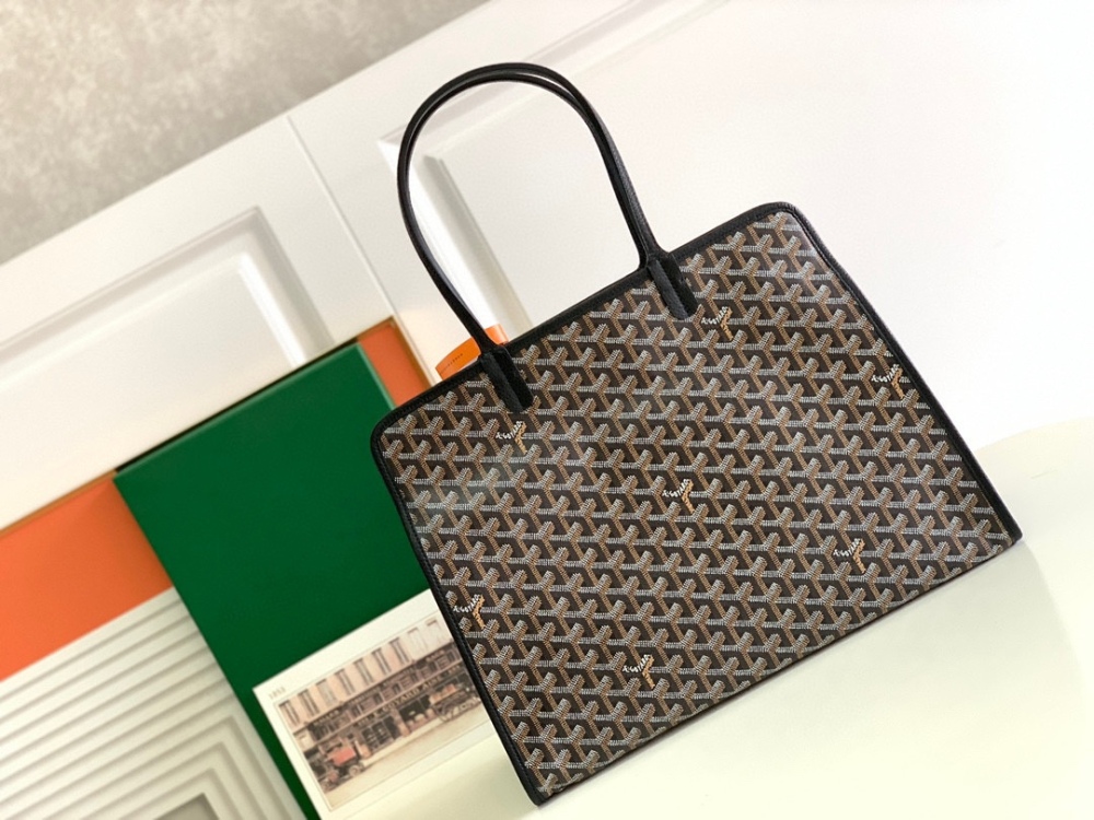Goyard hardy 2022 Mirror Boutique