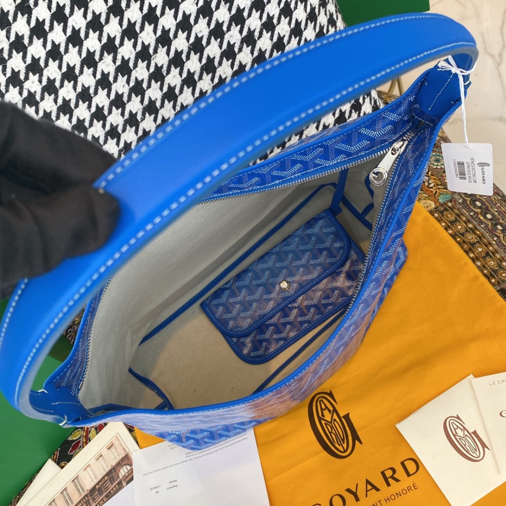 Goyard hobo 2022 Mirror Boutique