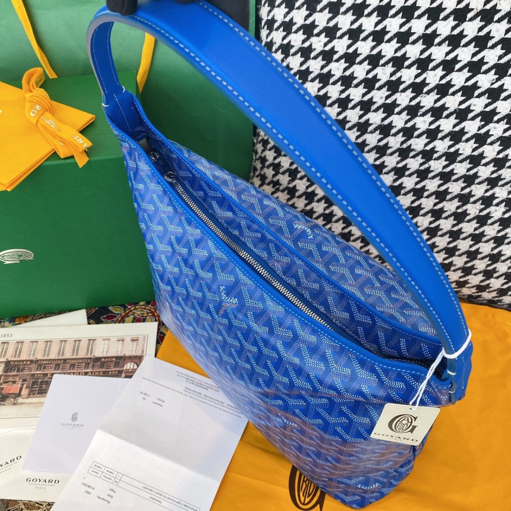 Goyard hobo 2022 Mirror Boutique