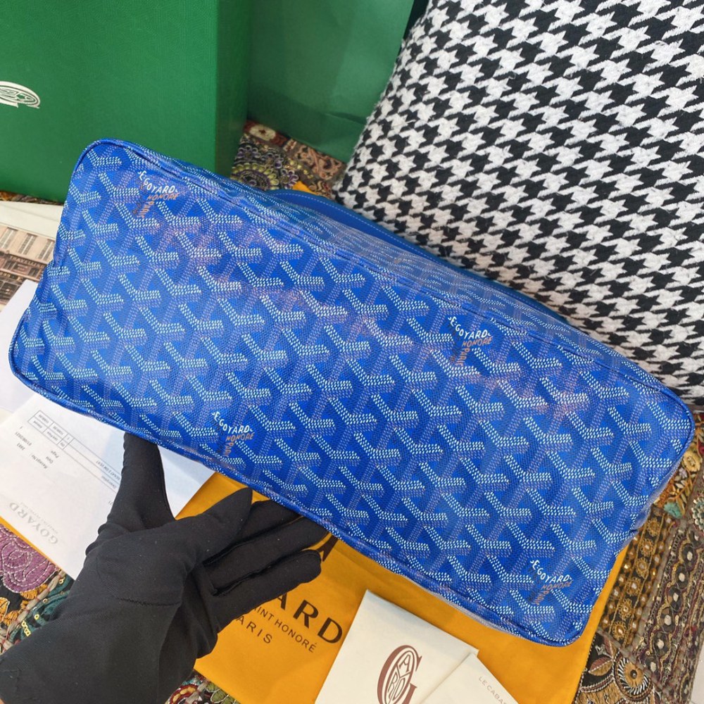 Goyard hobo 2022 Mirror Boutique