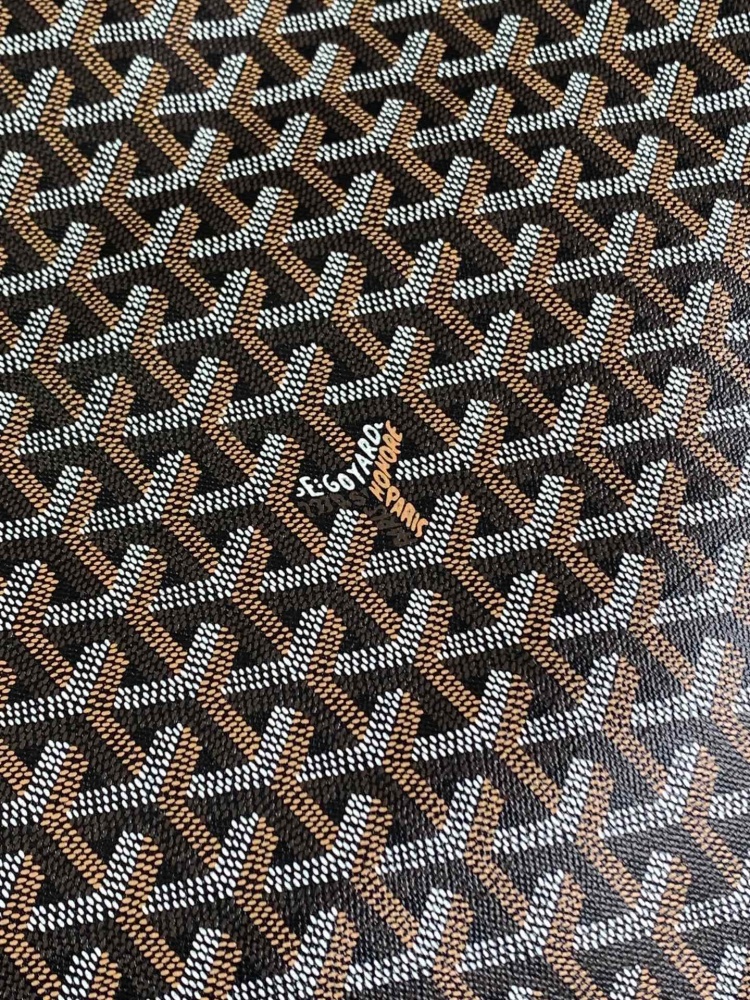 Goyard hardy 2022 Mirror Boutique