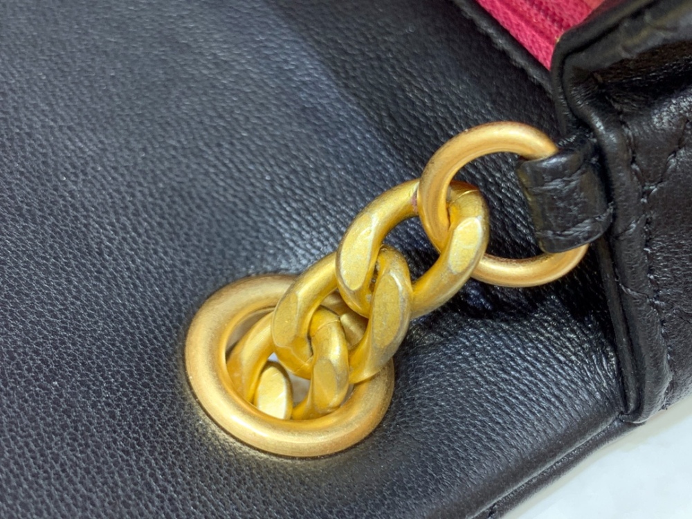 Chanel Classic flap bag Mirror Boutique