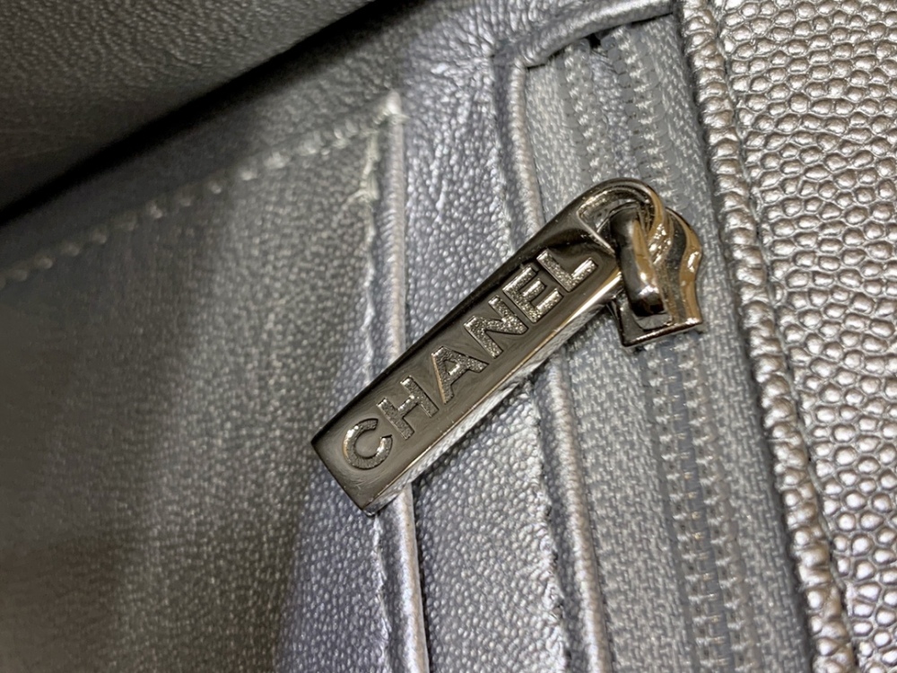 Chanel CF  mini handle Mirror Boutique
