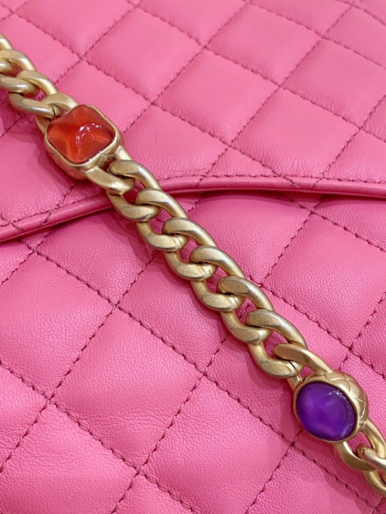 Chanel Classic flap bag Mirror Boutique