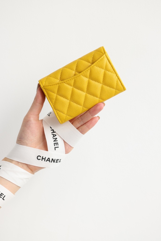 Chanel Coin Purse Mirror Boutique
