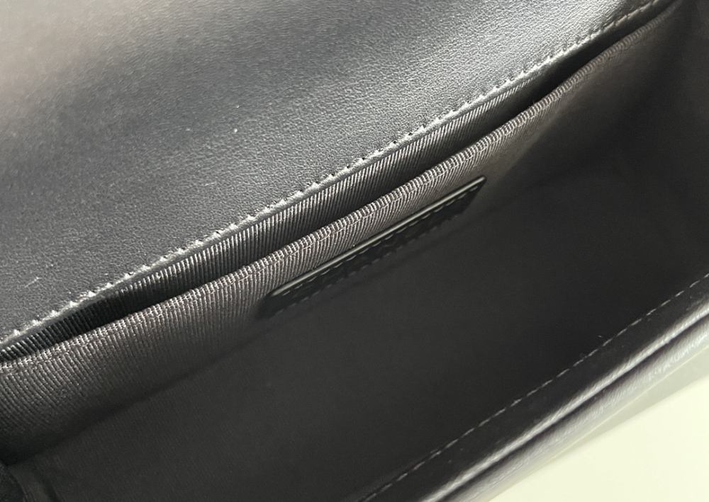 Chanel Leboy PM 20cm Mirror Boutique