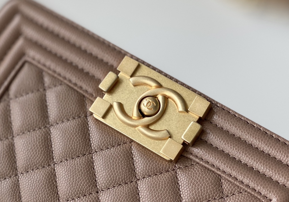 Chanel Leboy PM 20cm Mirror Boutique