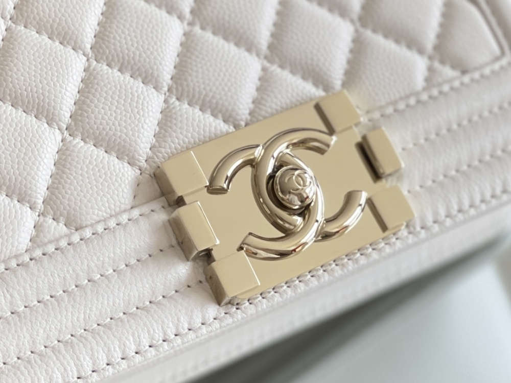 Chanel Leboy PM 20cm Mirror Boutique