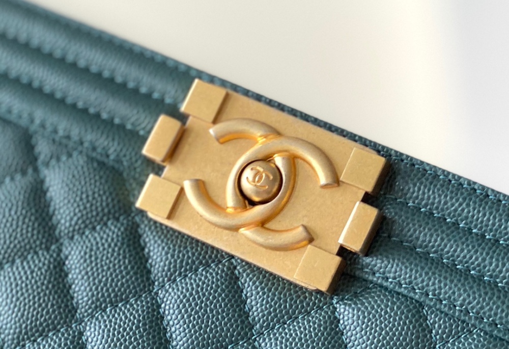 Chanel Leboy PM 20cm Mirror Boutique