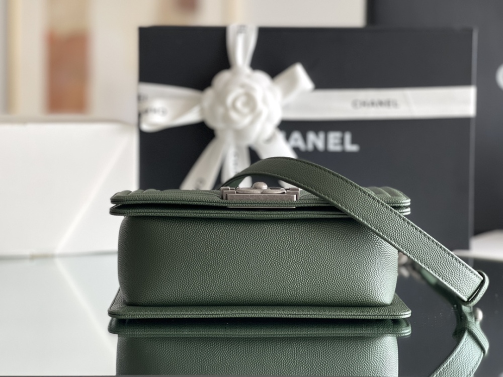 Chanel Leboy PM 20cm Mirror Boutique
