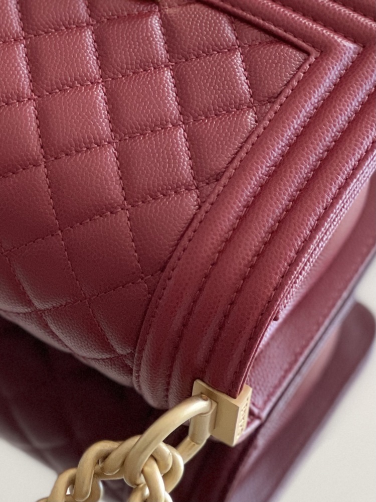 Chanel Leboy PM 20cm Mirror Boutique