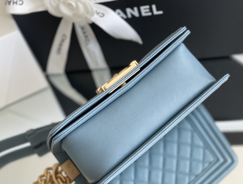 Chanel Leboy PM 20cm Mirror Boutique