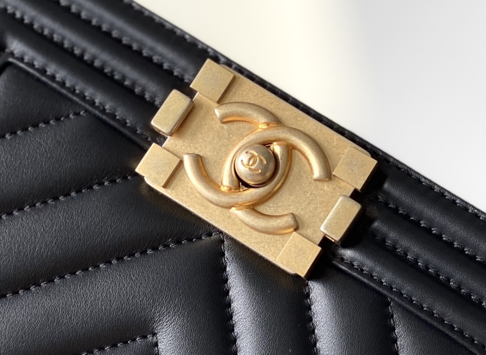 Chanel Leboy PM 20cm Mirror Boutique