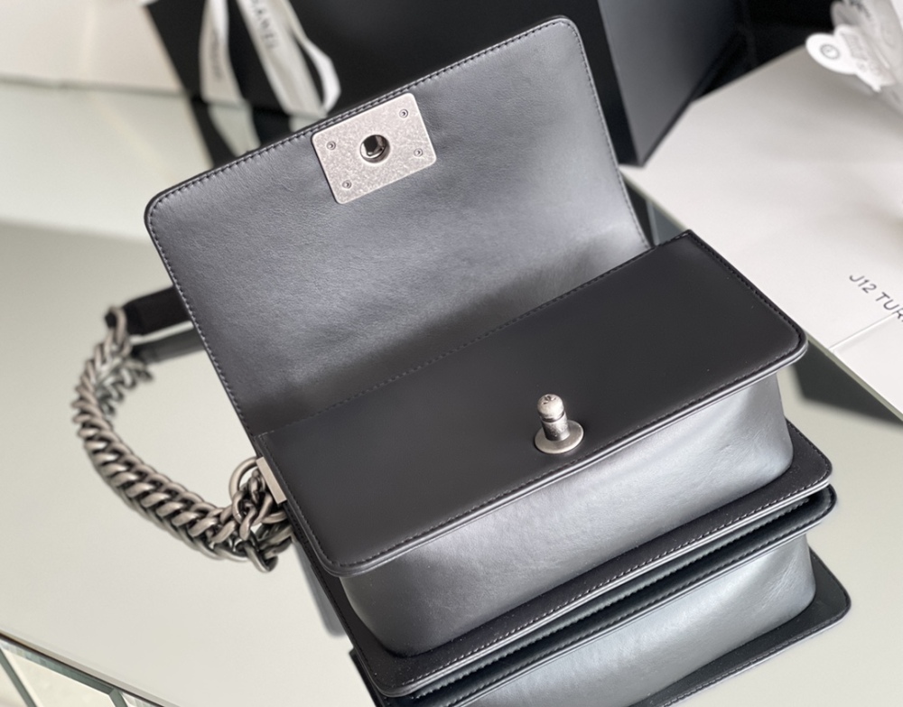Chanel Leboy PM 20cm Mirror Boutique