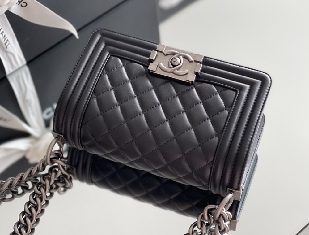 Chanel Leboy PM 20cm Mirror Boutique