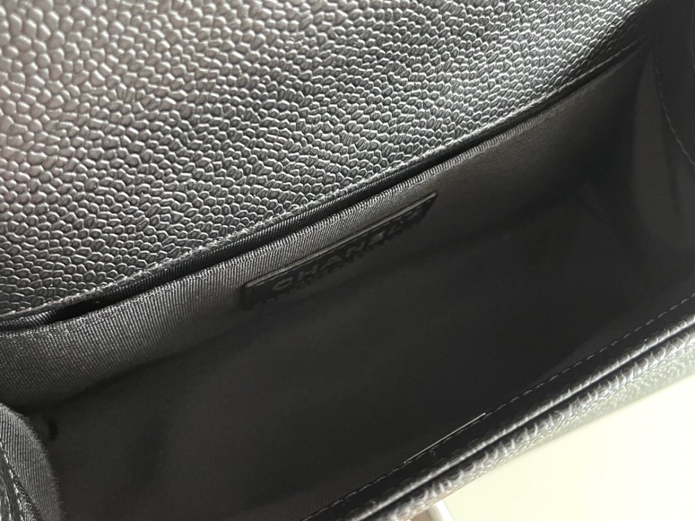 Chanel Leboy PM 20cm Mirror Boutique