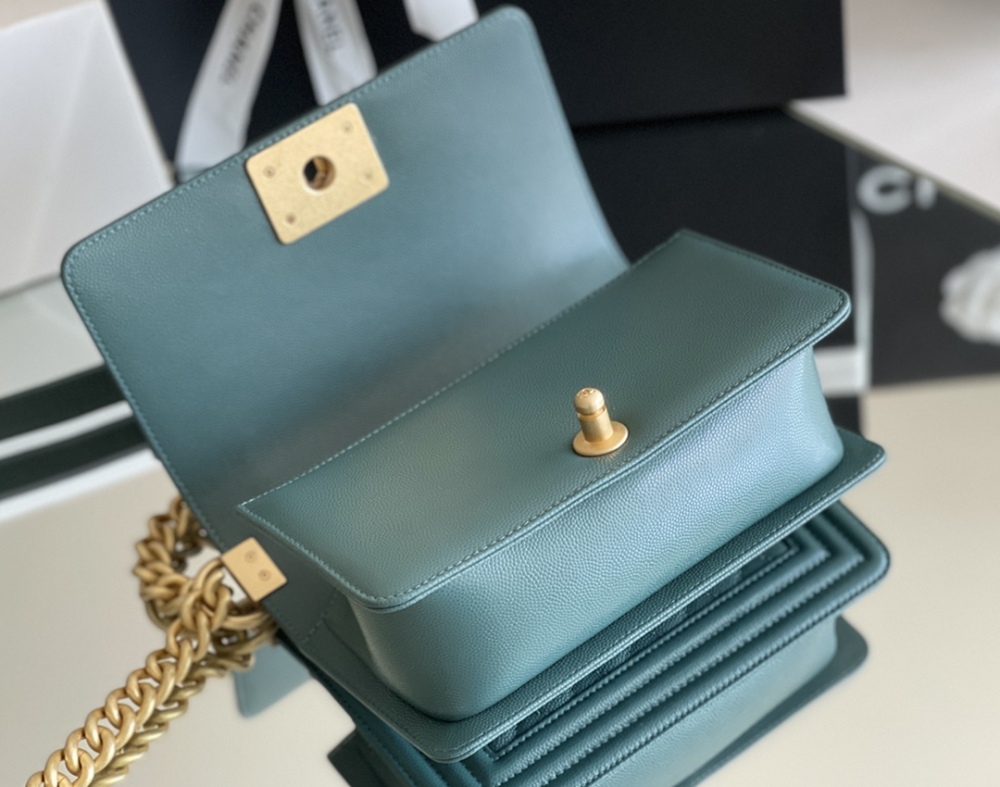 Chanel Leboy PM 20cm Mirror Boutique