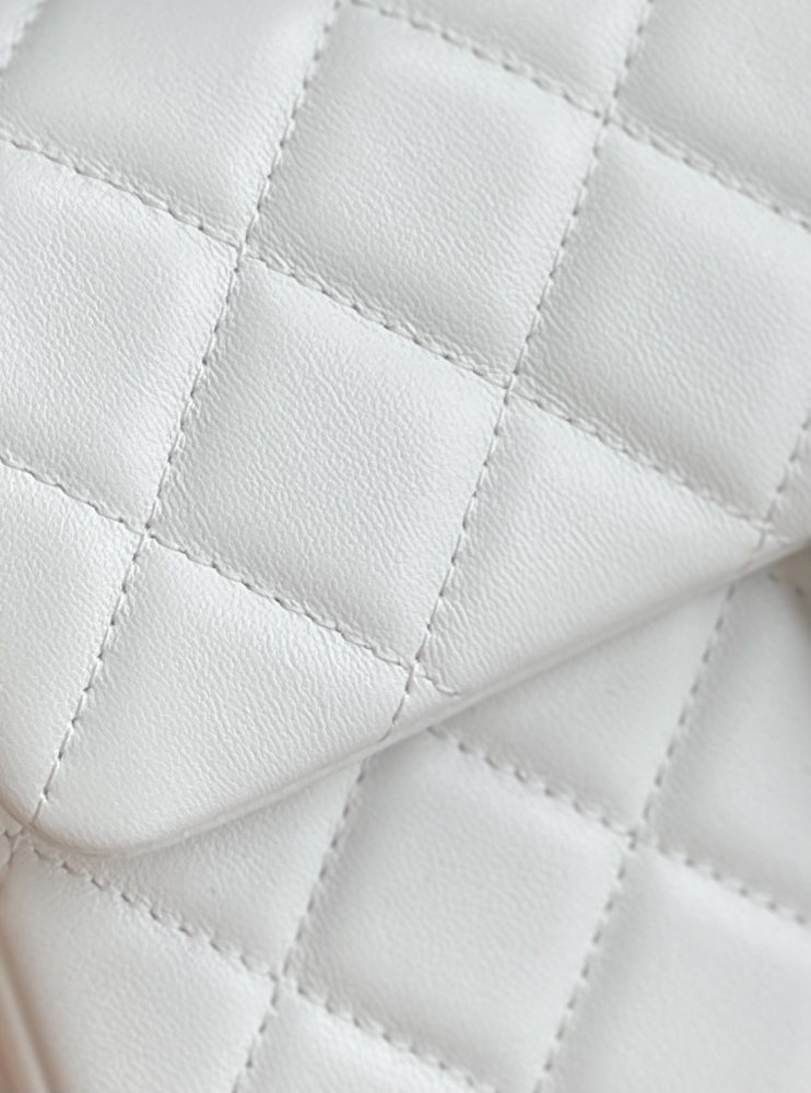 Chanel CF mini  flap bag Mirror Boutique