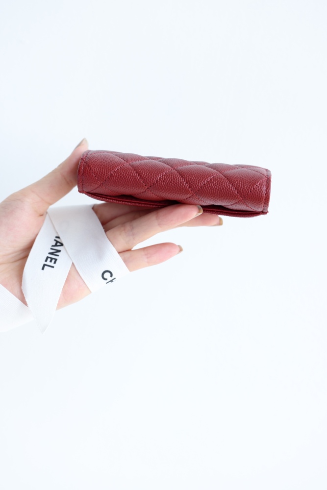 Chanel Coin Purse Mirror Boutique