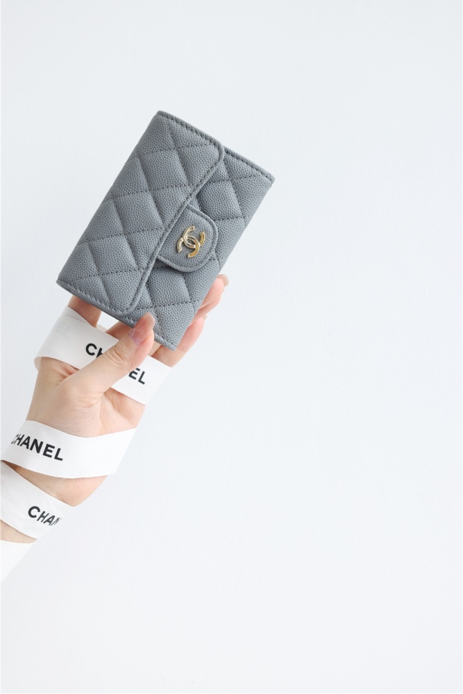 Chanel Coin Purse Mirror Boutique