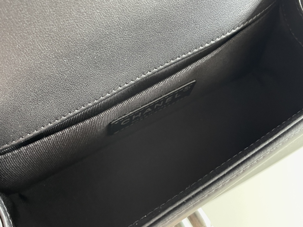 Chanel Leboy PM 20cm Mirror Boutique