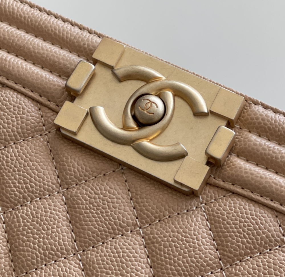 Chanel Leboy PM 20cm Mirror Boutique