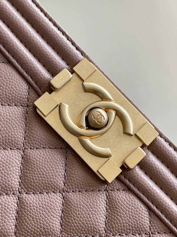 Chanel Leboy MM 25cm Mirror Boutique