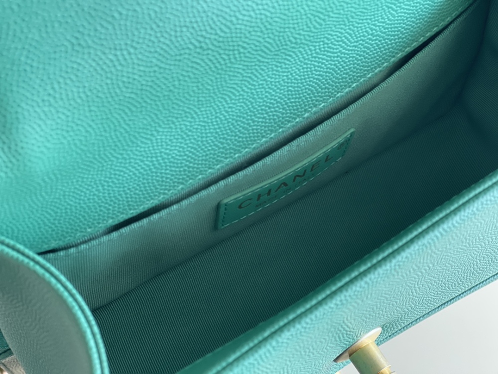 Chanel Leboy PM 20cm Mirror Boutique