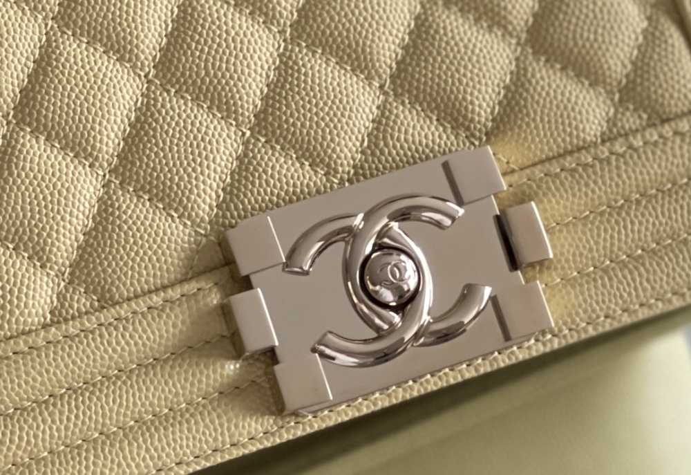 Chanel Leboy PM 20cm Mirror Boutique