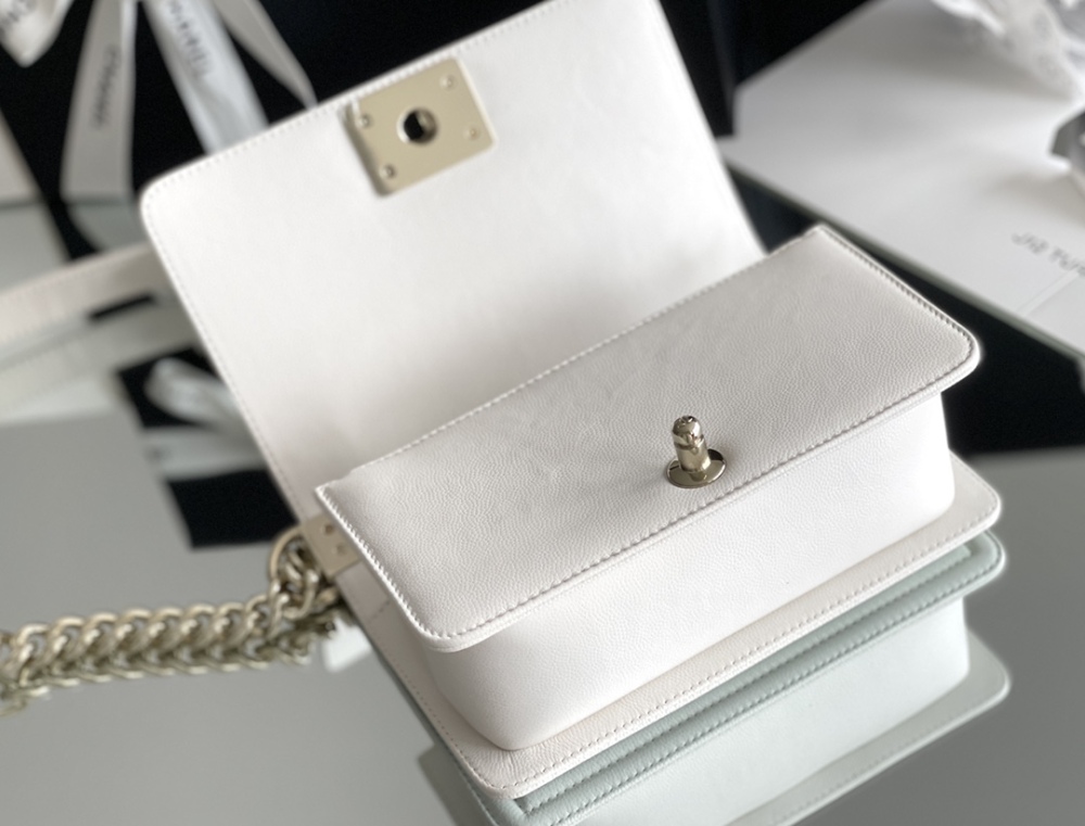 Chanel Leboy PM 20cm Mirror Boutique