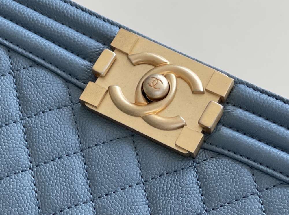 Chanel Leboy PM 20cm Mirror Boutique