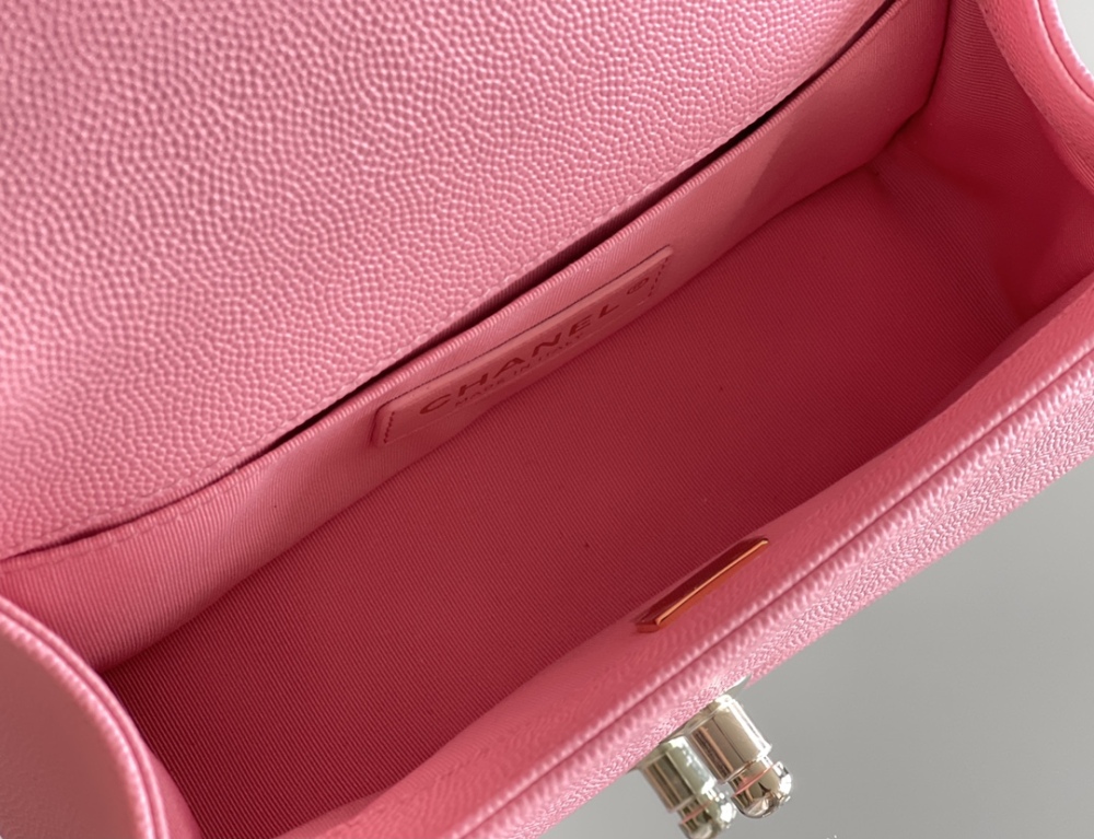 Chanel Leboy PM 20cm Mirror Boutique
