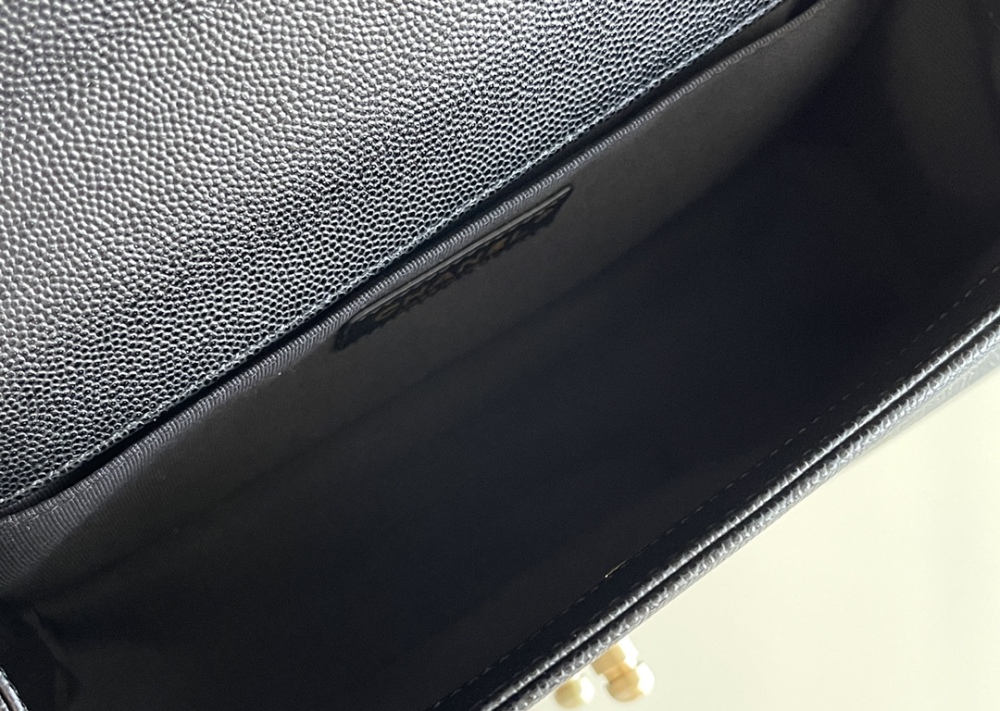 Chanel Leboy MM 25cm Mirror Boutique