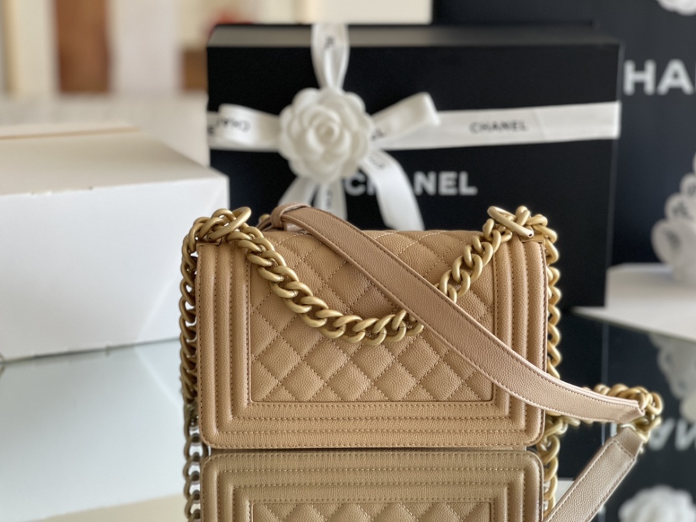 Chanel Leboy PM 20cm Mirror Boutique