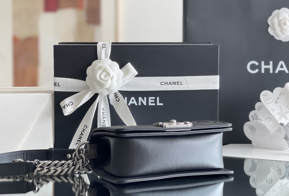 Chanel Leboy PM 20cm Mirror Boutique