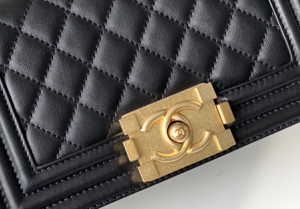 Chanel Leboy PM 20cm Mirror Boutique
