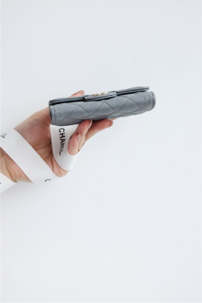 Chanel Coin Purse Mirror Boutique
