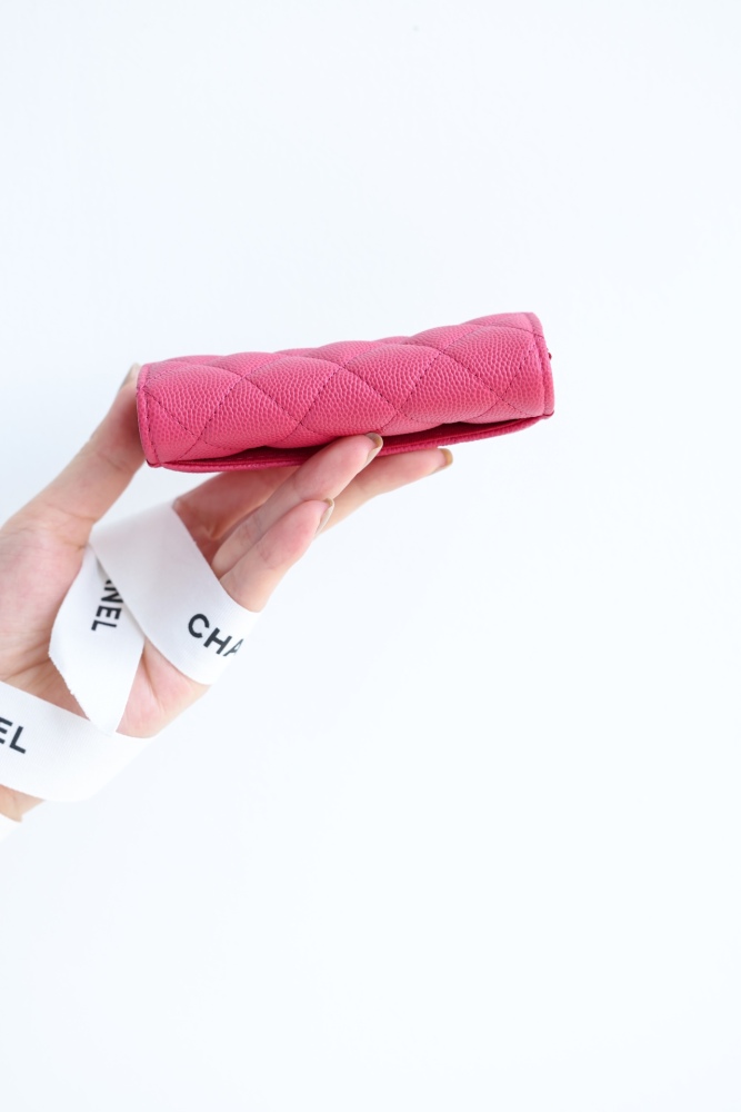 Chanel Coin Purse Mirror Boutique